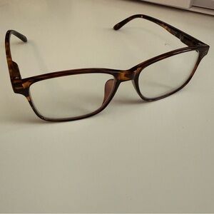 Felix Gray - Terabyte Blue Light Gaming and Computer Glasses - Amber Tortoise